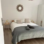 Lejlighed Le Cosy Chic 1 Au Coeur De