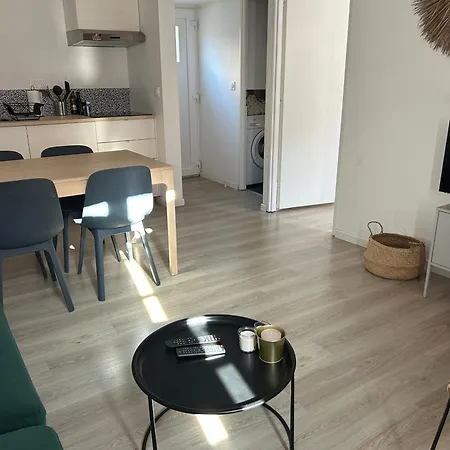 Le Cosy Chic 1 Au Coeur De