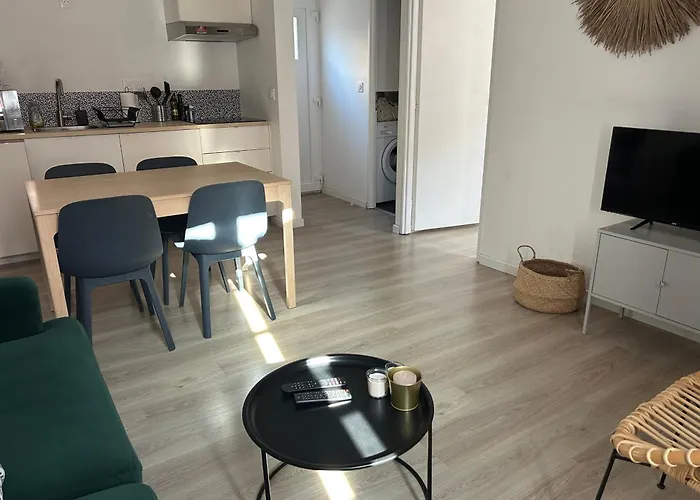Le Cosy Chic 1 Au Coeur De