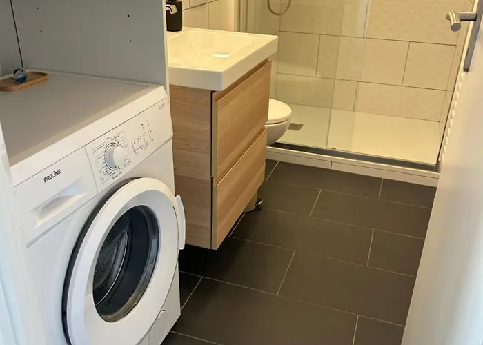 Le Cosy Chic 1 Au Coeur De Apartmán Pau